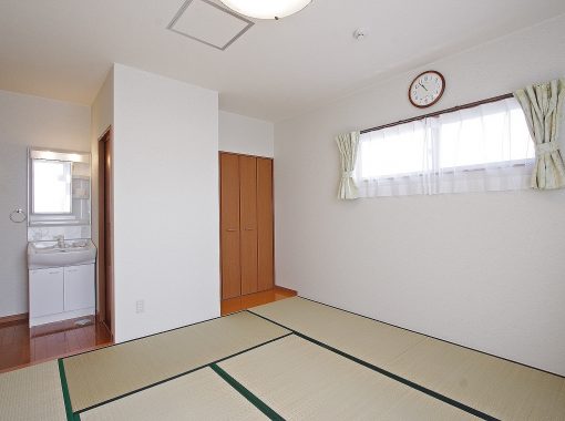 助産院 一人床(和室)
